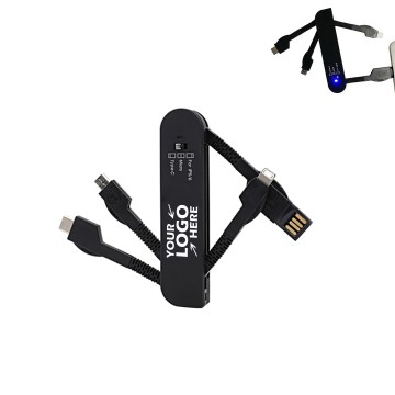 Portable 3 In 1 Sabre Data Transmission